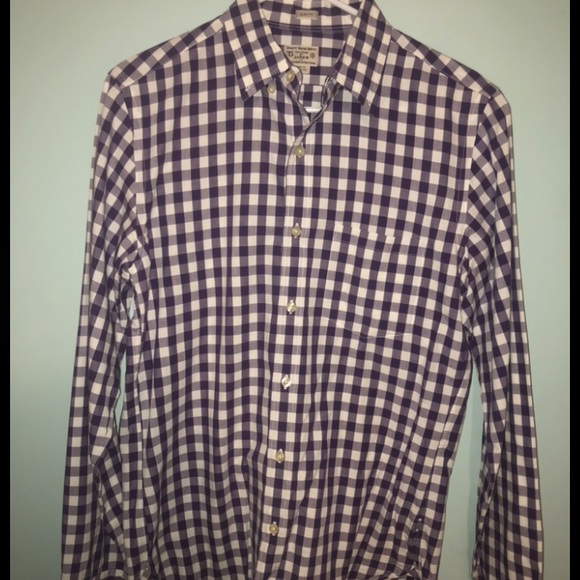 Jcrew button down - Picture 2 of 3